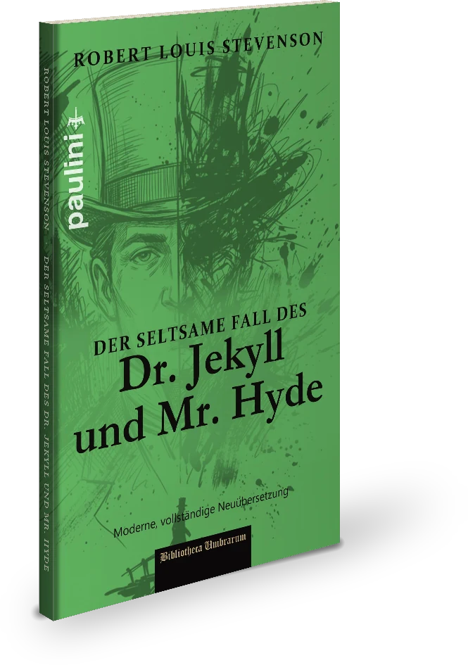 Der seltsame Fall des Dr. Jekyll und Mr. Hyde, Taschenbuch von Paulini Publishing
