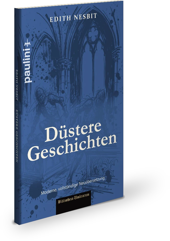 Düstere Geschichten, Taschenbuch von Paulini Publishing
